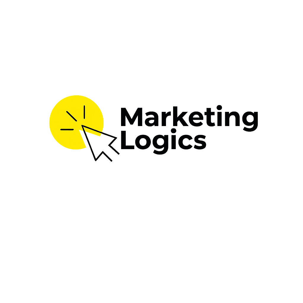 Marketing Logics Logo