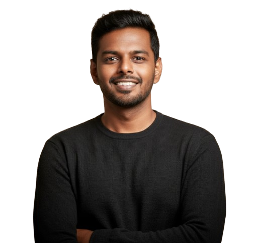 Sakthi Vineth